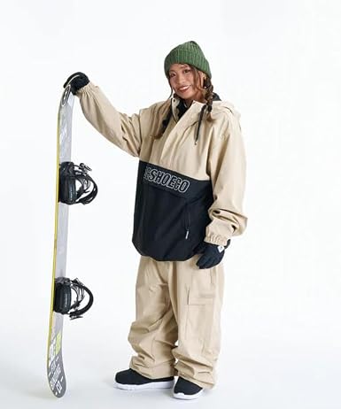 Amazon.co.jp: DC SHOE djk253930 Men's/Women's Jacket, Anorak